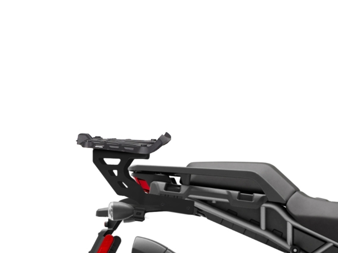 Монтажен комплект за куфари SHAD TOP MASTER HARLEY 1250 PAN AMERICA '21