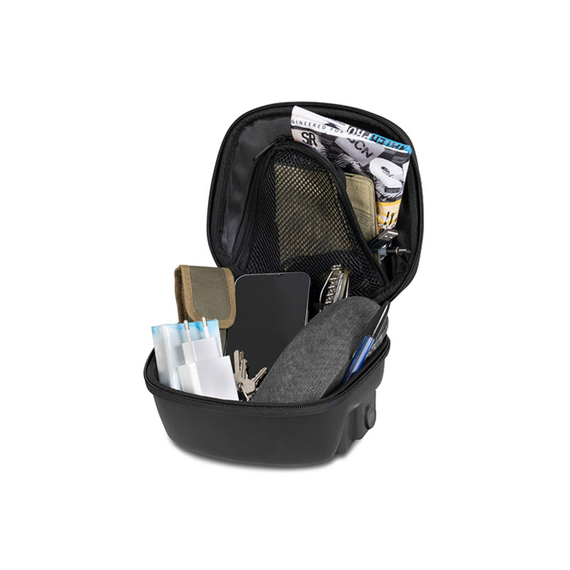 Мото чанта за резервоар SHAD E03C