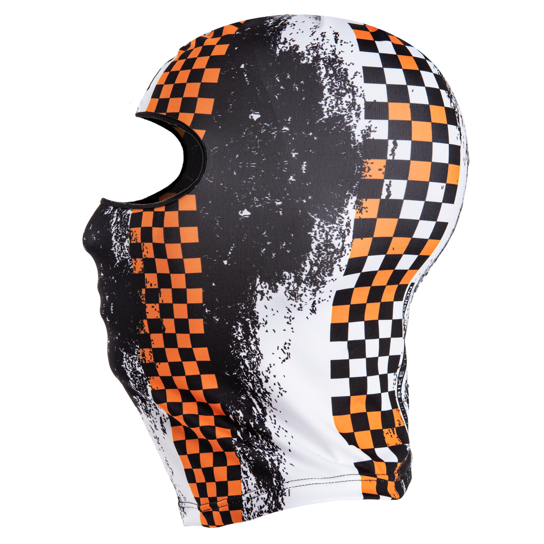 Боне ICE2 SOLID CHEQUERED FLAG