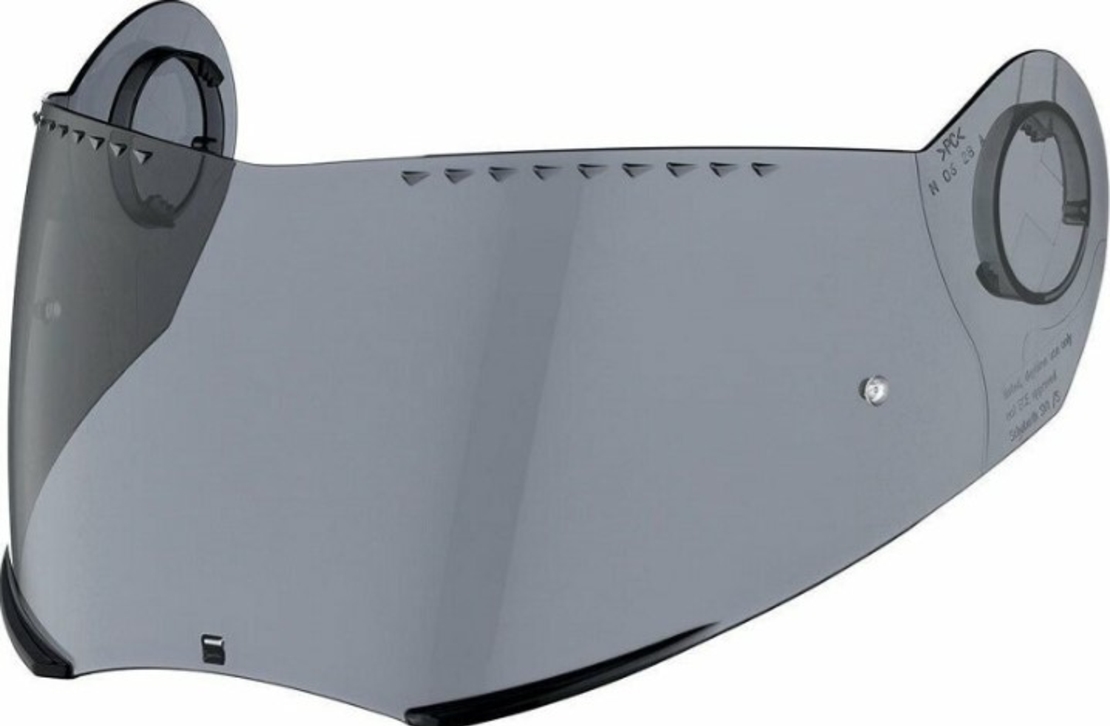 Тъмен визьор SV6 за каски SCHUBERTH C5