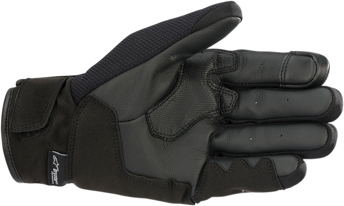 Ръкавици ALPINESTARS S-MAX DRYSTAR BLACK/ANTRACITE