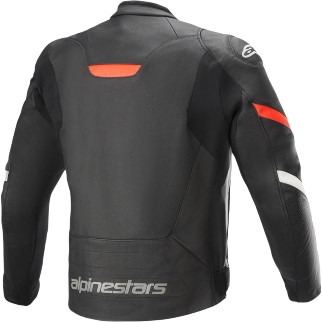КОЖЕНО МОТО ЯКЕ ALPINESTARS FASTER V2 BLACK/RED
