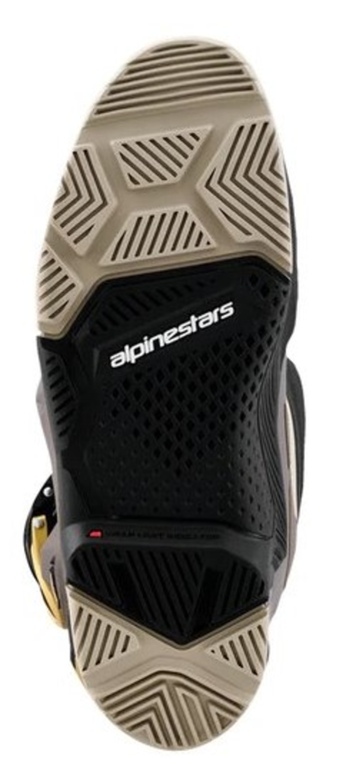 Мотокрос ботуши ALPINESTARS TECH 7 ENDURO Drystar BLACK/GRAY/GOLD