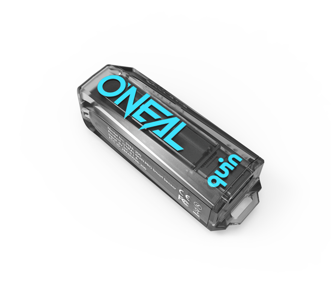 Сензор за каска O'NEAL QUIN PRO Smart