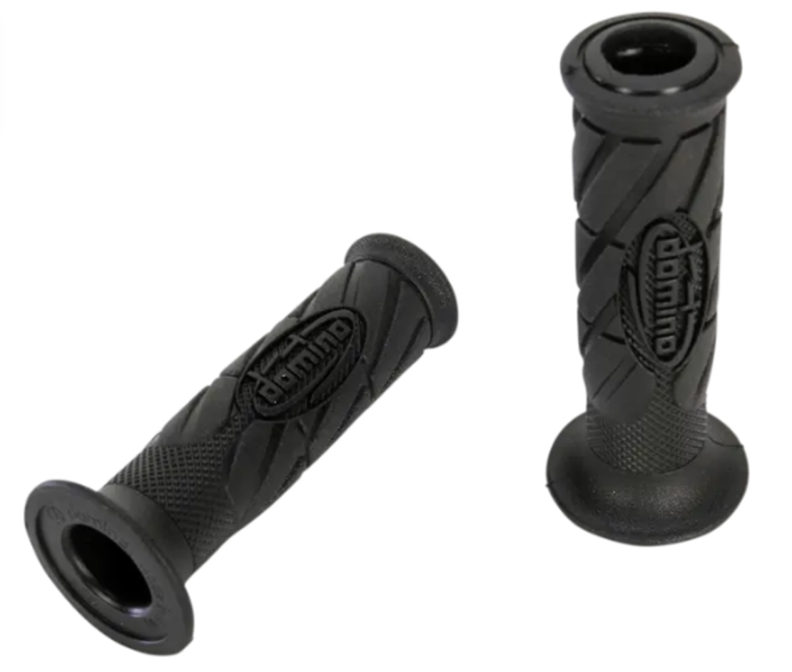 Ръкохватки DOMINO GRIPS PARKO OE 120MM Black