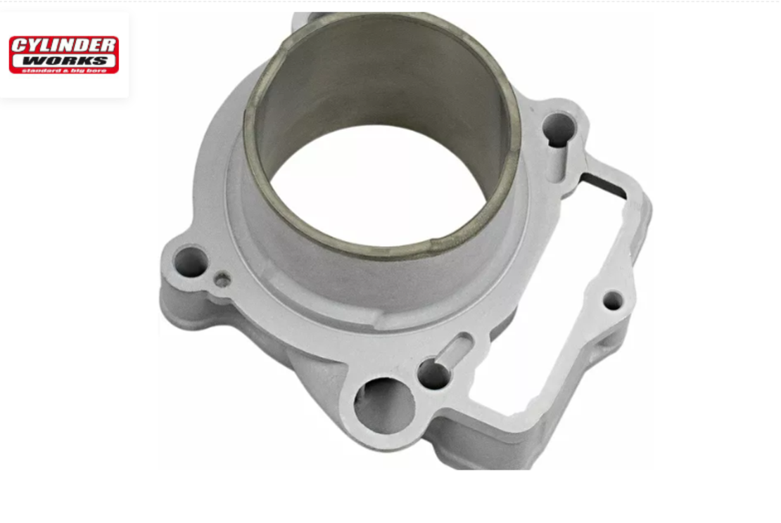 Цилиндър STD 50006