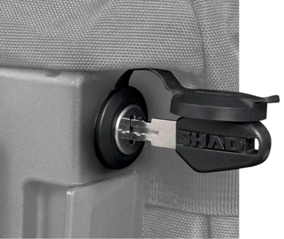 Адвенчър мото дисги SHAD TERRA TR40