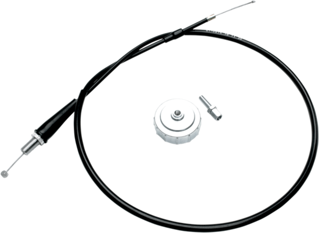 Жило за газ MOTION PRO THROTTLE OVERRIDE ELIM KT YFS 200 99-06