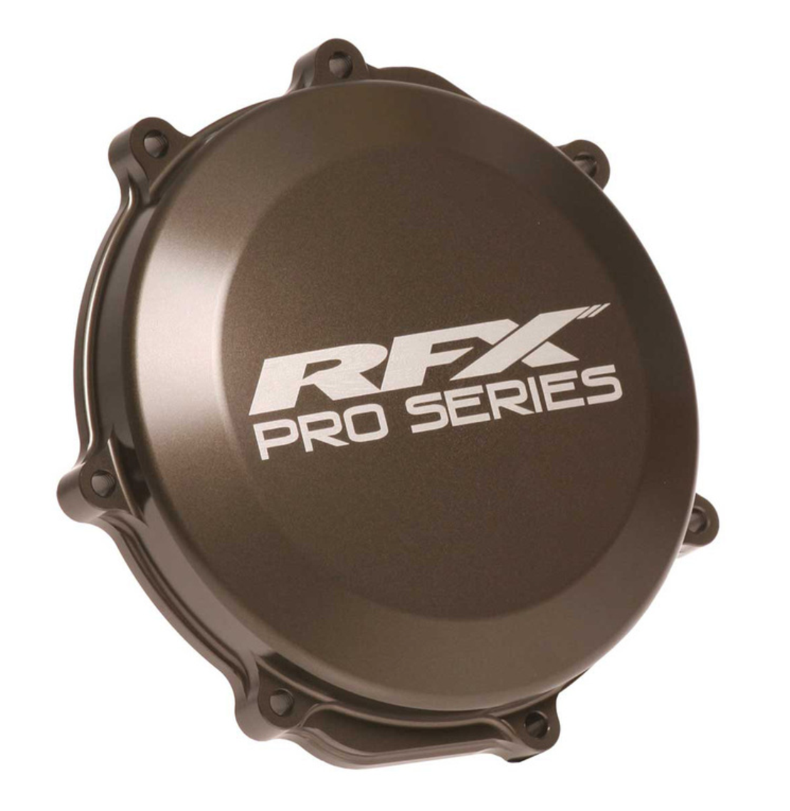 Капак за съединител RFX Pro Clutch Cover (Hard Anodised) - Yamaha YZF450 16-22