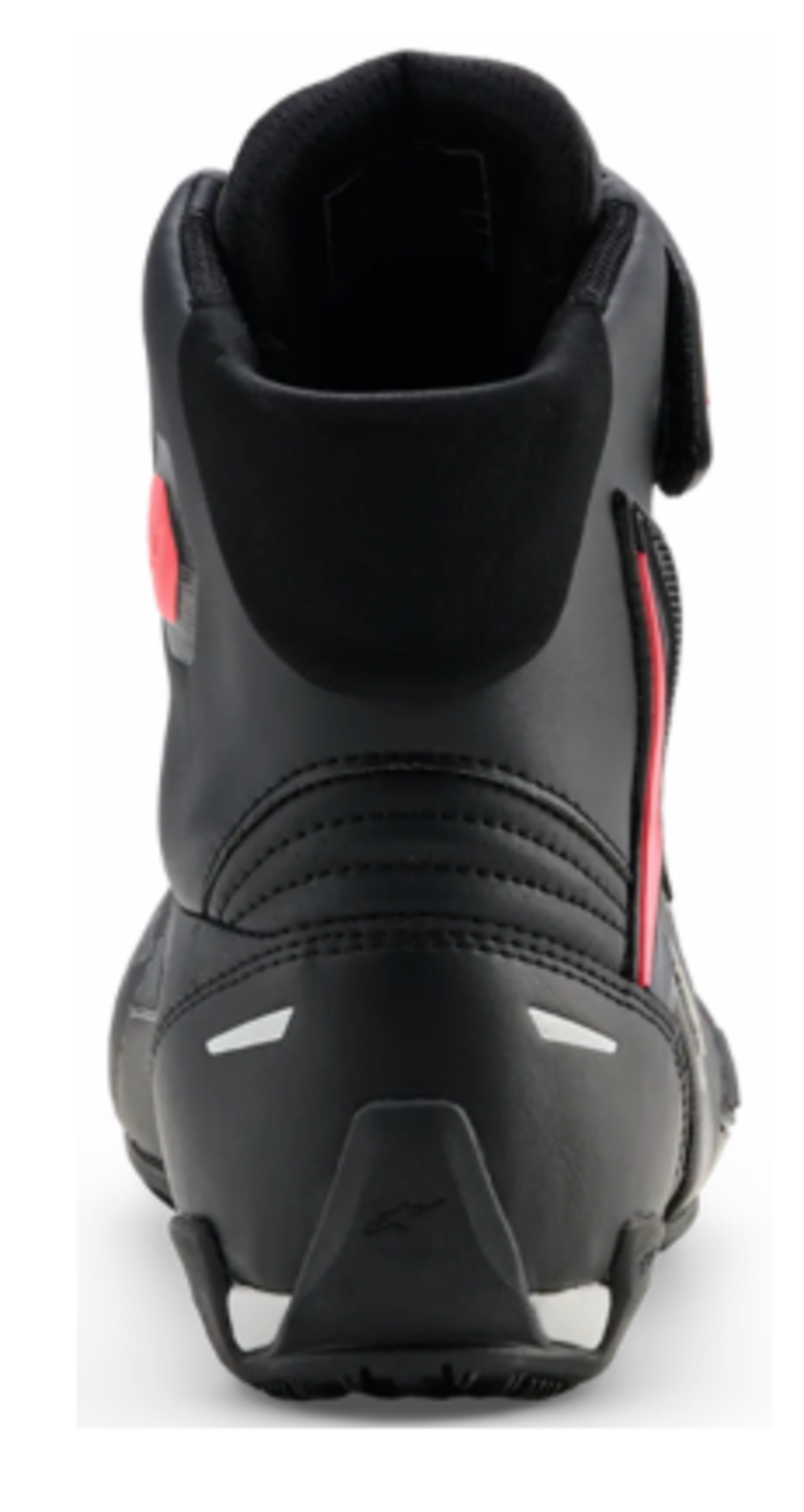 Дамски мото боти ALPINESTARS STELLA FASTER-4 DS BLACK/GRAY/CORAL