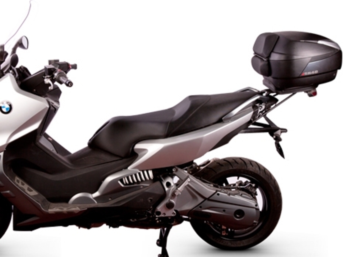 Монтажен комплект за куфари SHAD TOP MASTER BMW C600 SPORT
