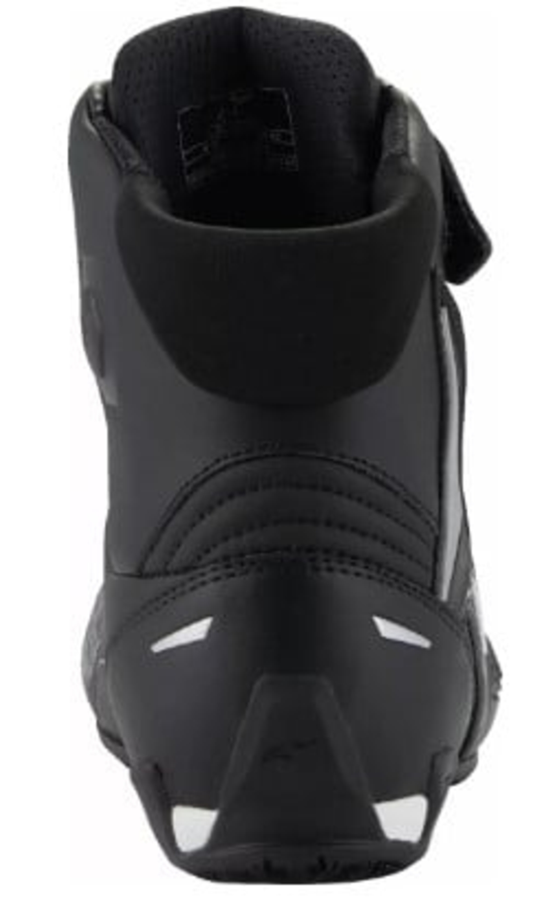 Дамски мото боти ALPINESTARS STELLA FASTER V4 BLK