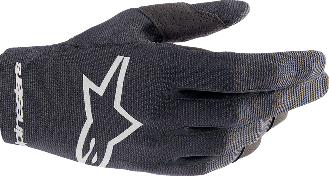 Мотокрос ръкавици ALPINESTARS RADAR 24 BLACK
