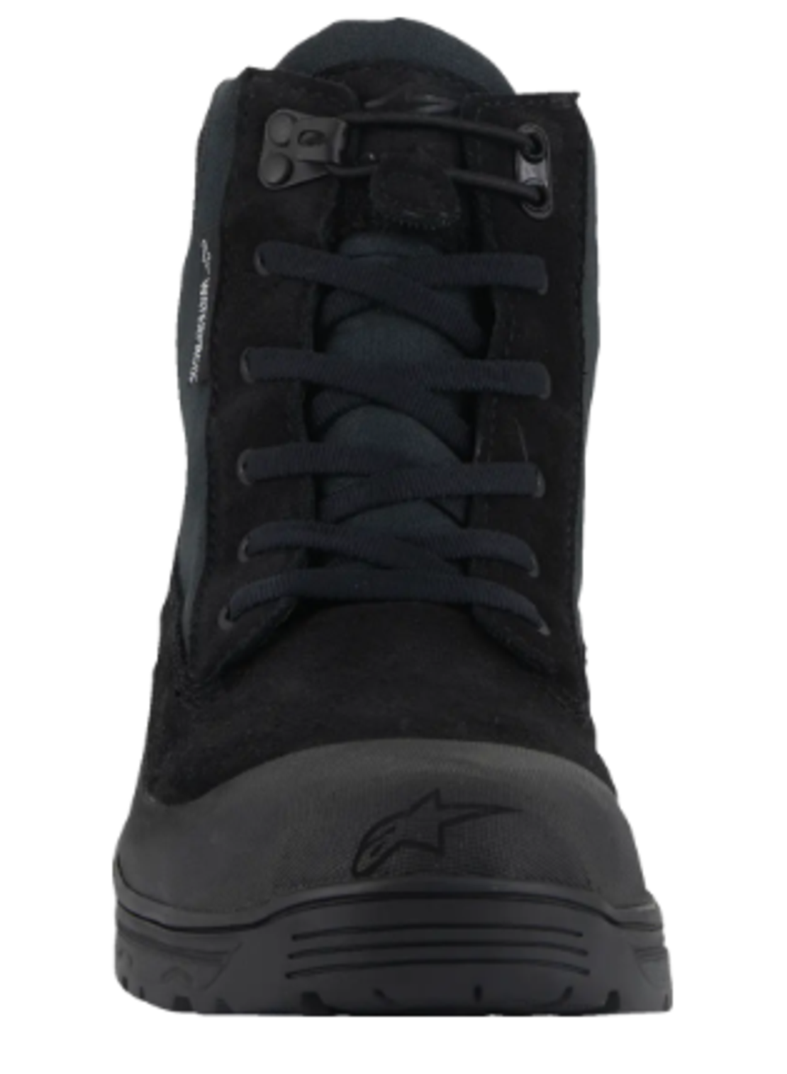 Дамски ботуши ALPINESTARS JUDY WP BLACK