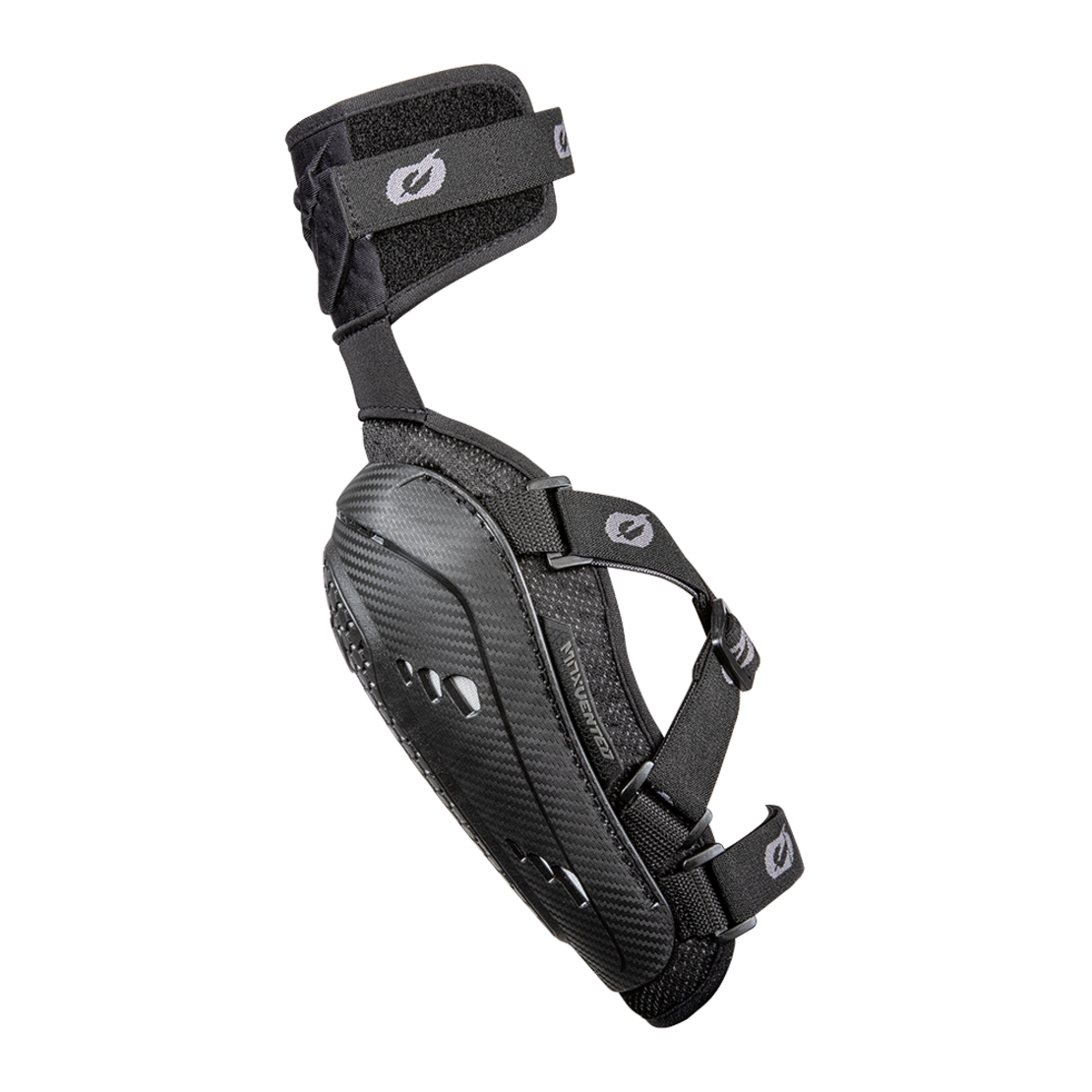 Налакътници O’NEAL PRO III BLACK 2020