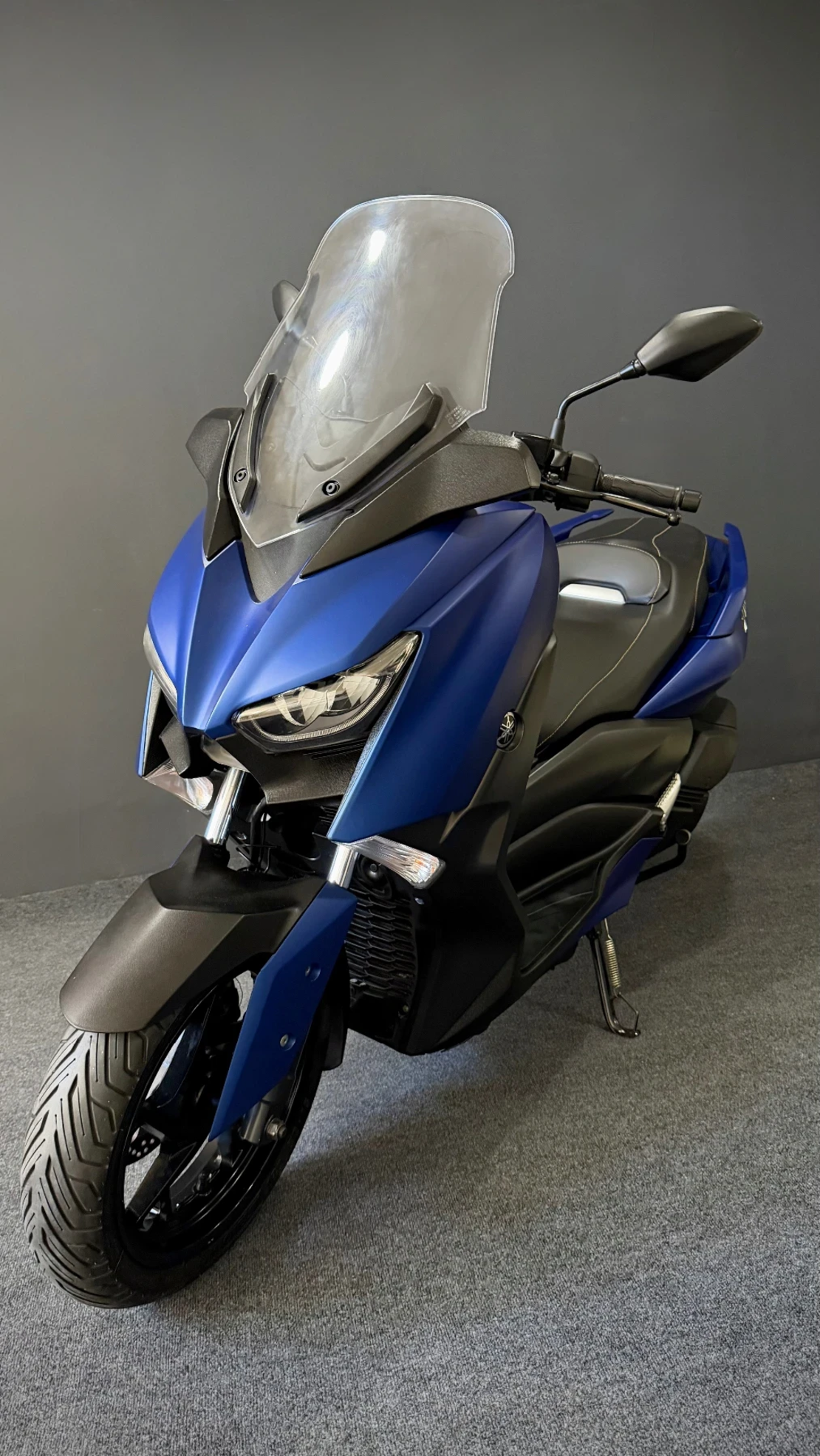 Yamaha X-max 300 ABS LED Keyless 2018г 20, 000км