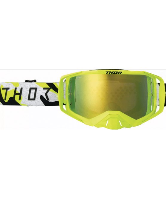Мотокрос очила THOR ACTIVATE RIOT ACID