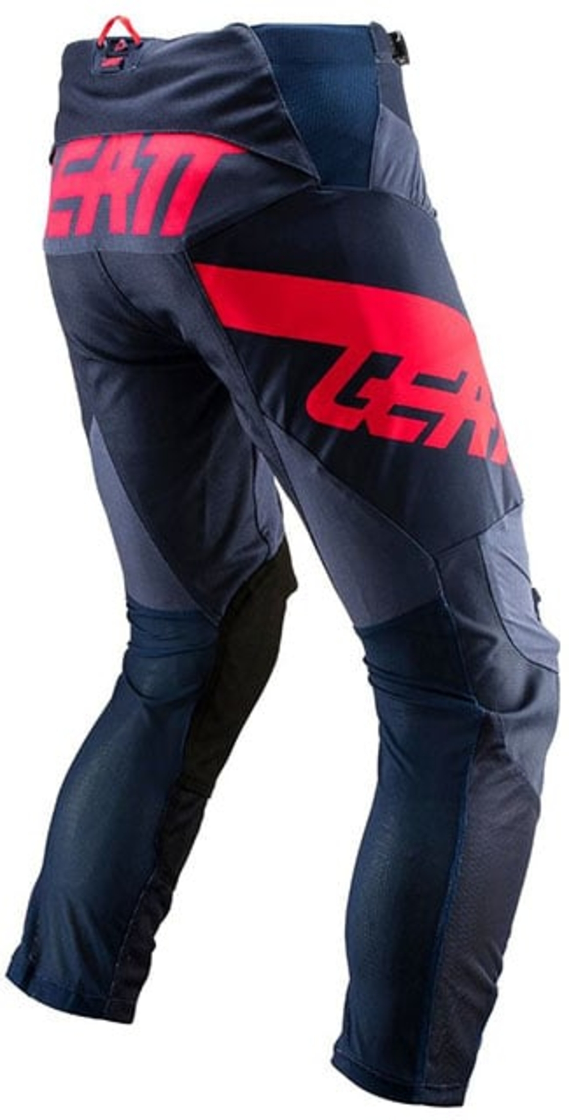 Мотокрос брич LEATT GPX 4.5 INK/RED