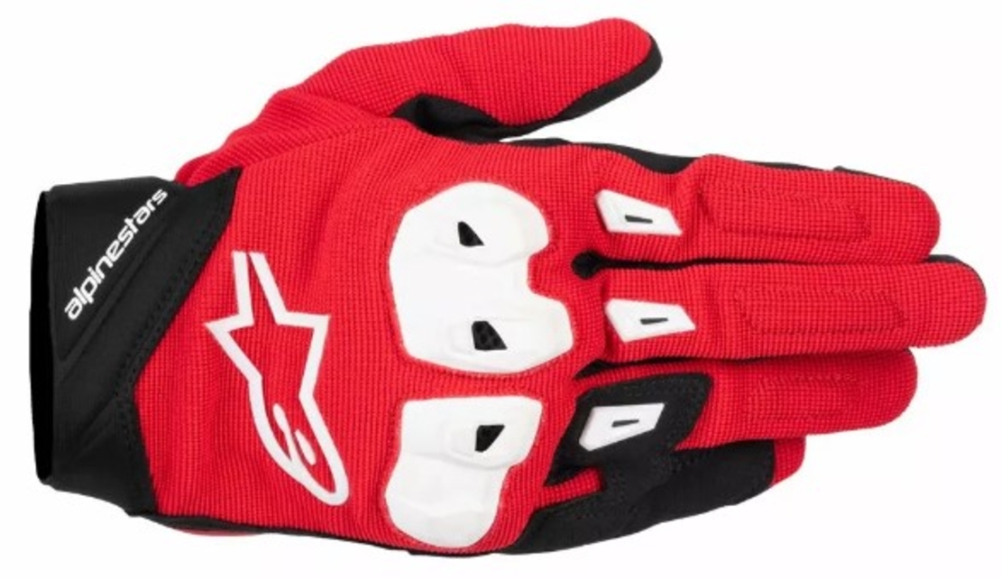Ръкавици ALPINESTARS SP X 1 RD/BK/WH