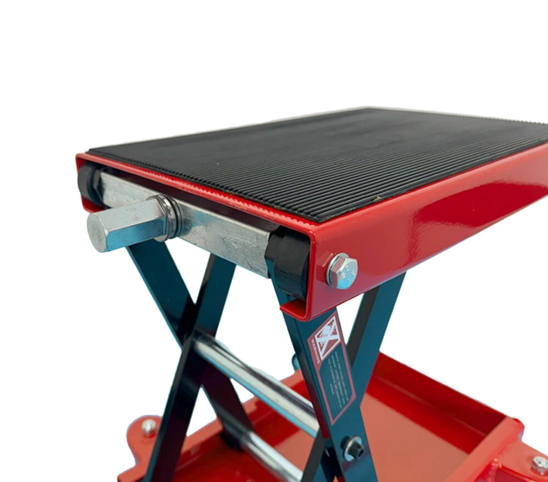 Крик за повдигане на мотор DBS 3501R RED