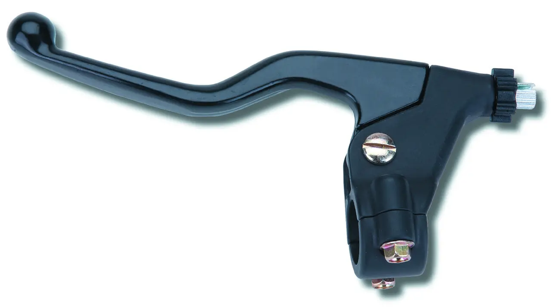 Сглобка на лост за съединител LEVER CLUTCH ASSY KTM/HSQ 50