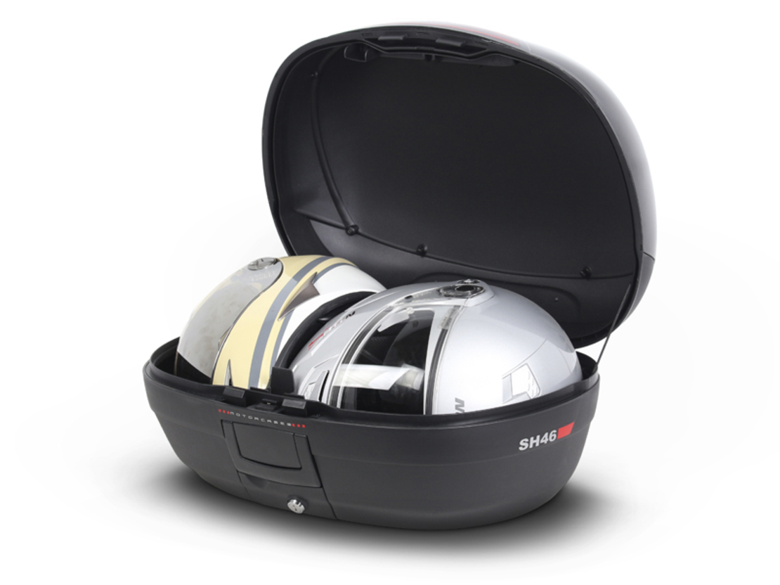 Мото куфар SHAD SH46