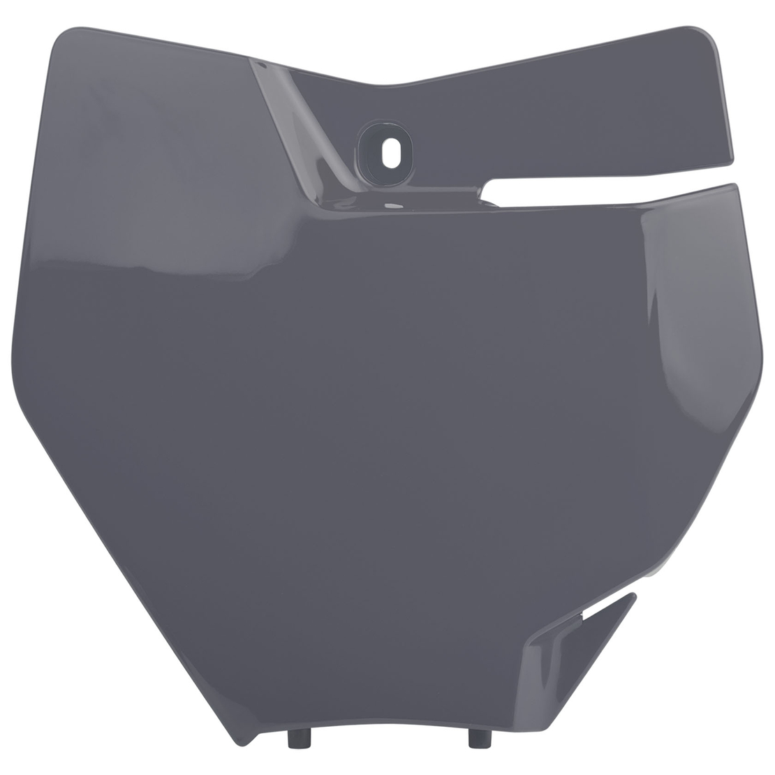 Предна табела Polisport KTM SX / SX-F / XC / XC-F - Nardo Grey