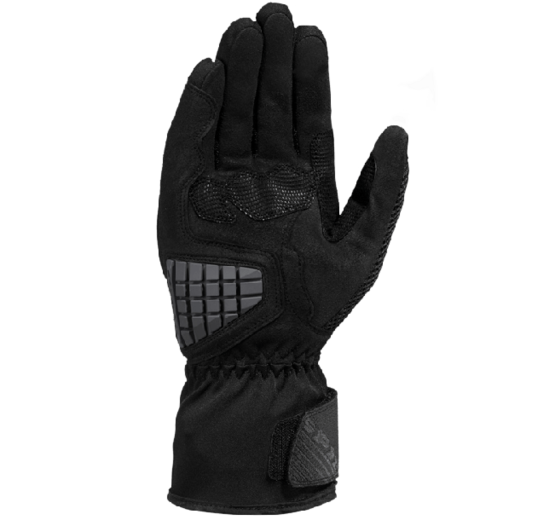 Ръкавици SPIDI RAINSHIELD BLACK