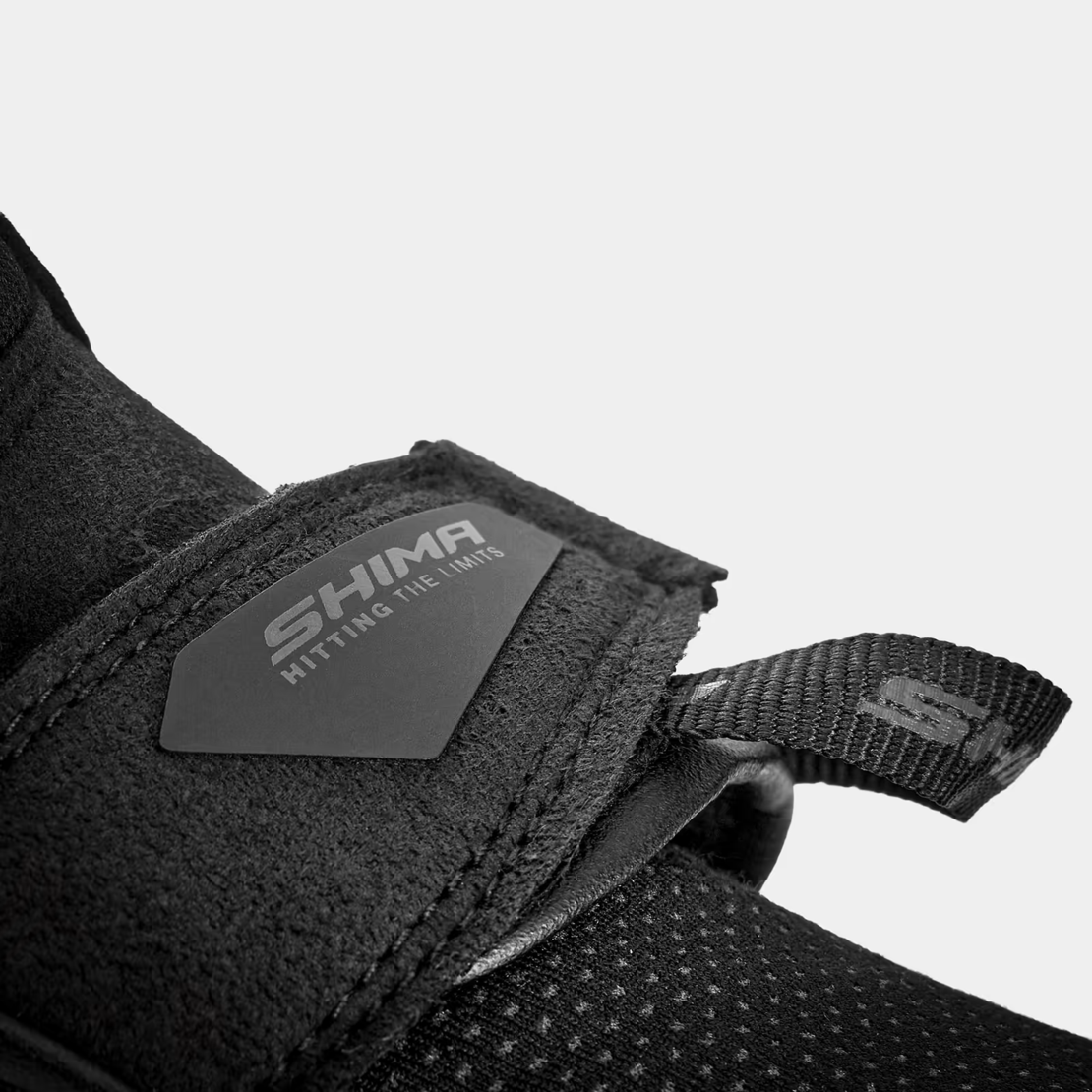 Мото ръкавици SHIMA BLAZE 3.0 BLACK