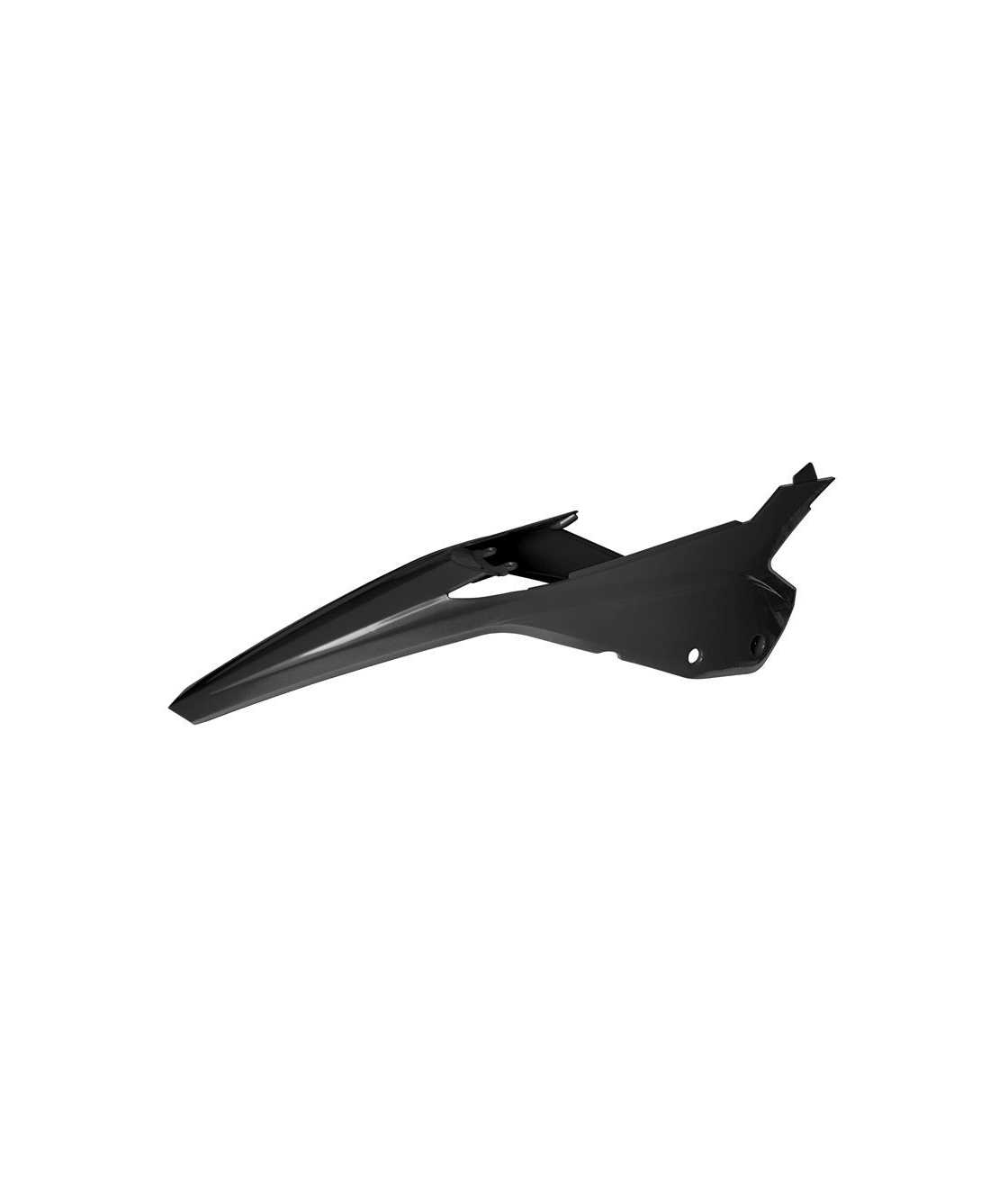 Заден калник RACETECH Rear Fender - Beta RX 300 2T 2024 (Black)