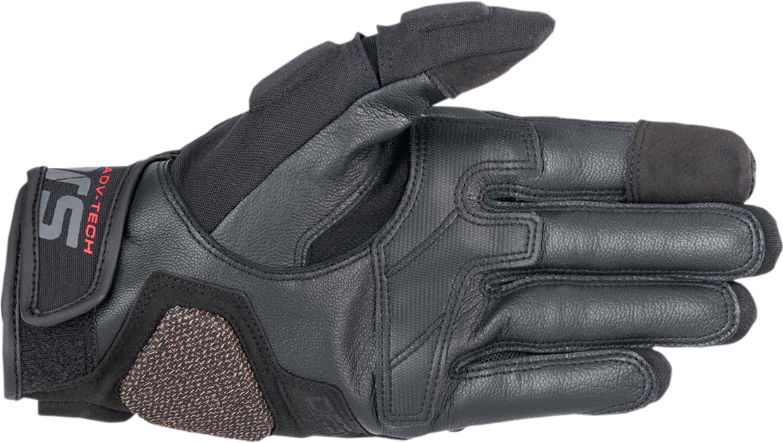 Ръкавици ALPINESTARS HALO BK
