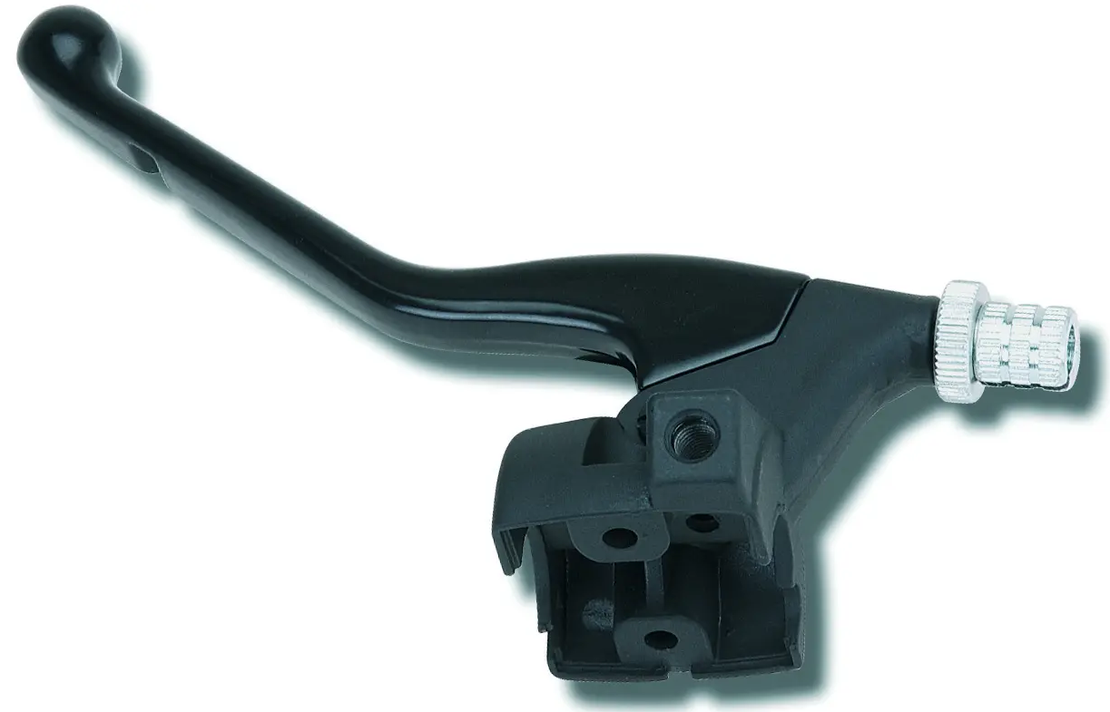 Сглобка на лост за съединител DOMINO LEVER CLUTCH ASSY DERBI SENDA 125/50