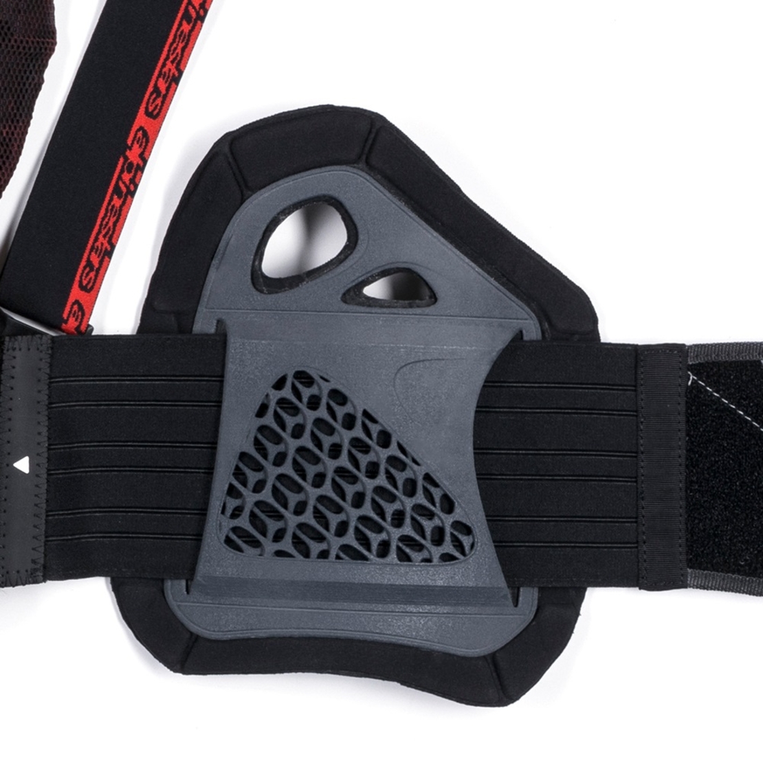 Протектор за гръб ALPINESTARS NUCLEON KR-3 BLACK/RED