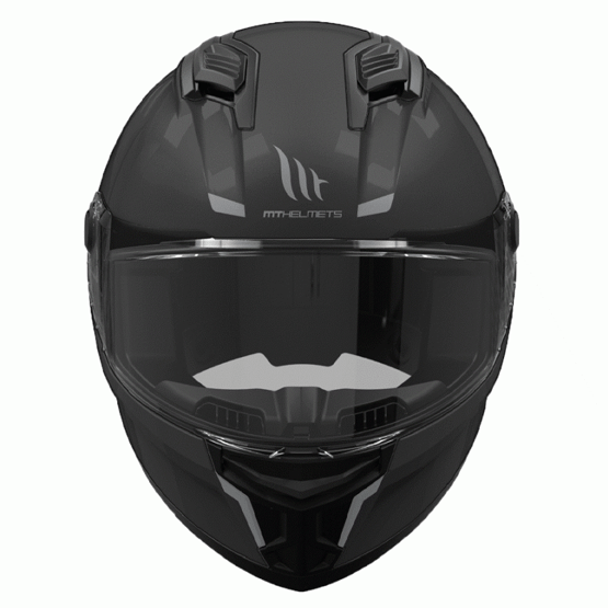 Каска MT STINGER 2 A11 MATT BLACK