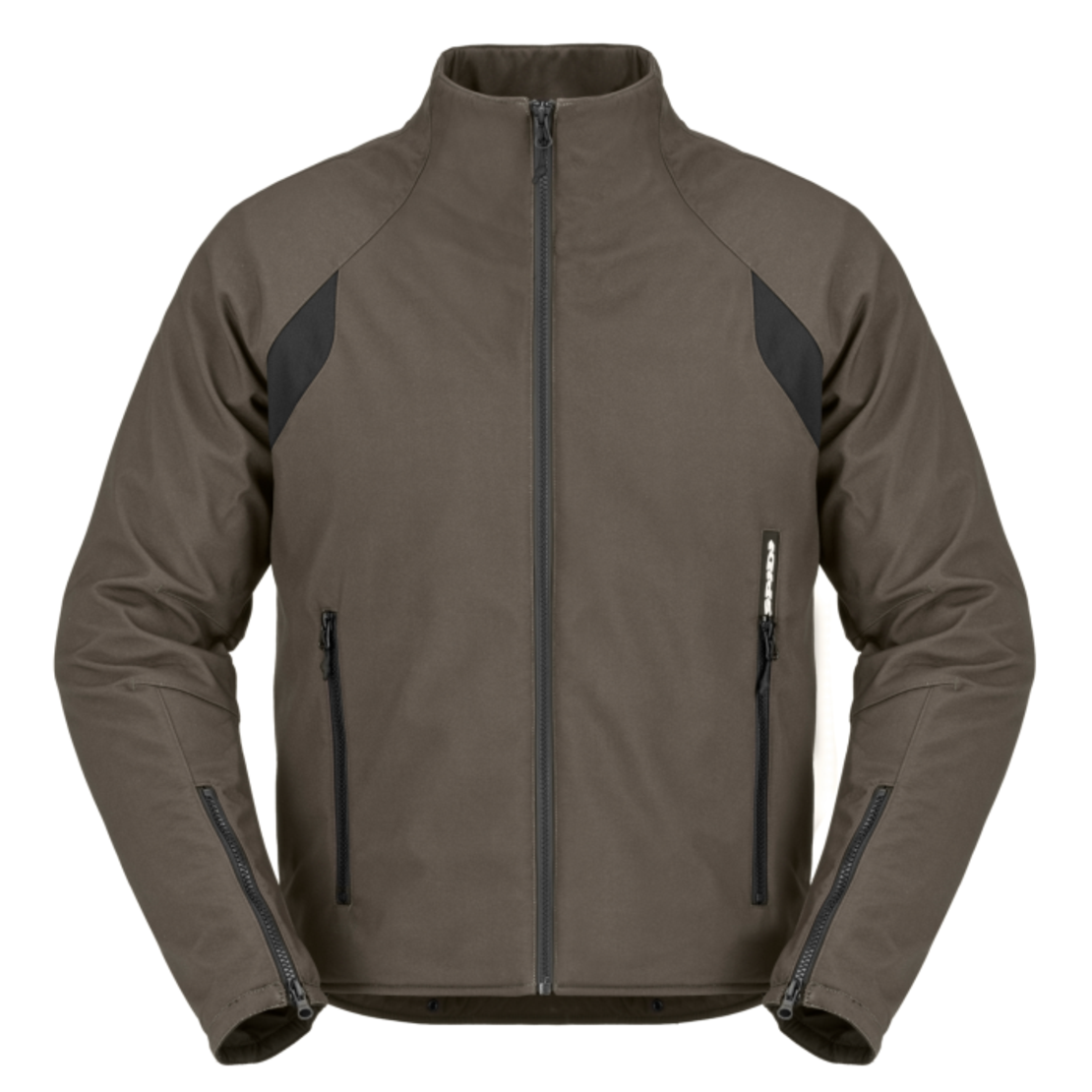 Мото яке SPIDI THE STANDARD JACKET GREEN