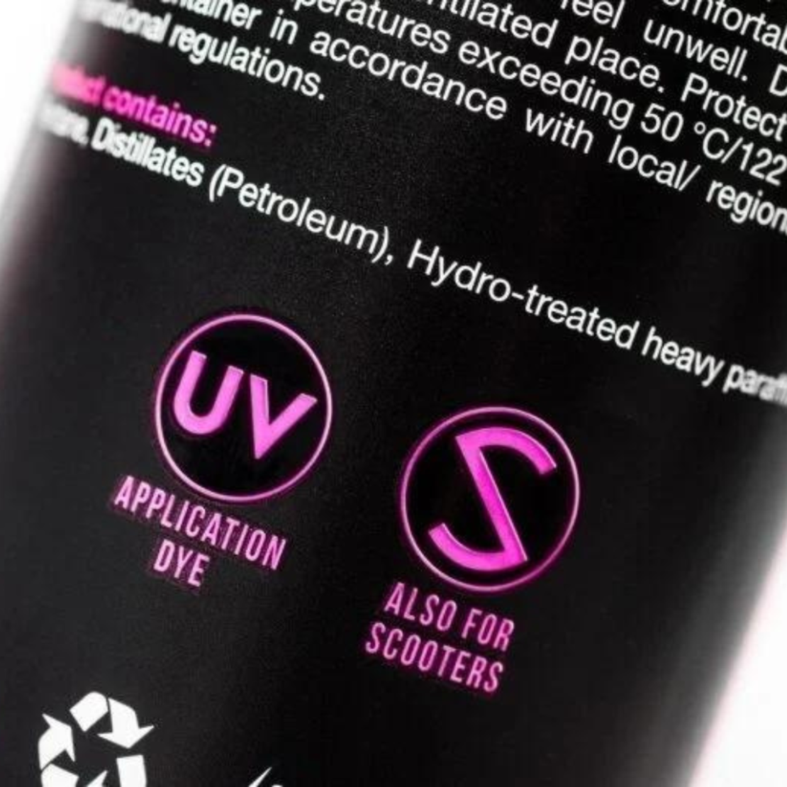 Смазка за верига Muc-Off  M-637-400ml