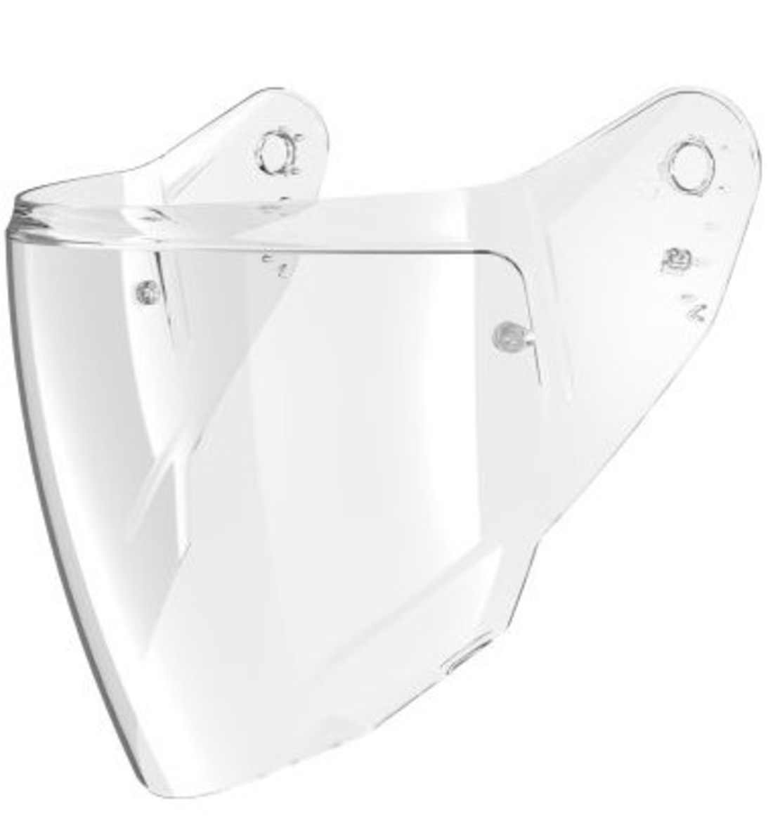 Прозрачен визьор за SHARK SKWAL i3 JET / SKWAL JET