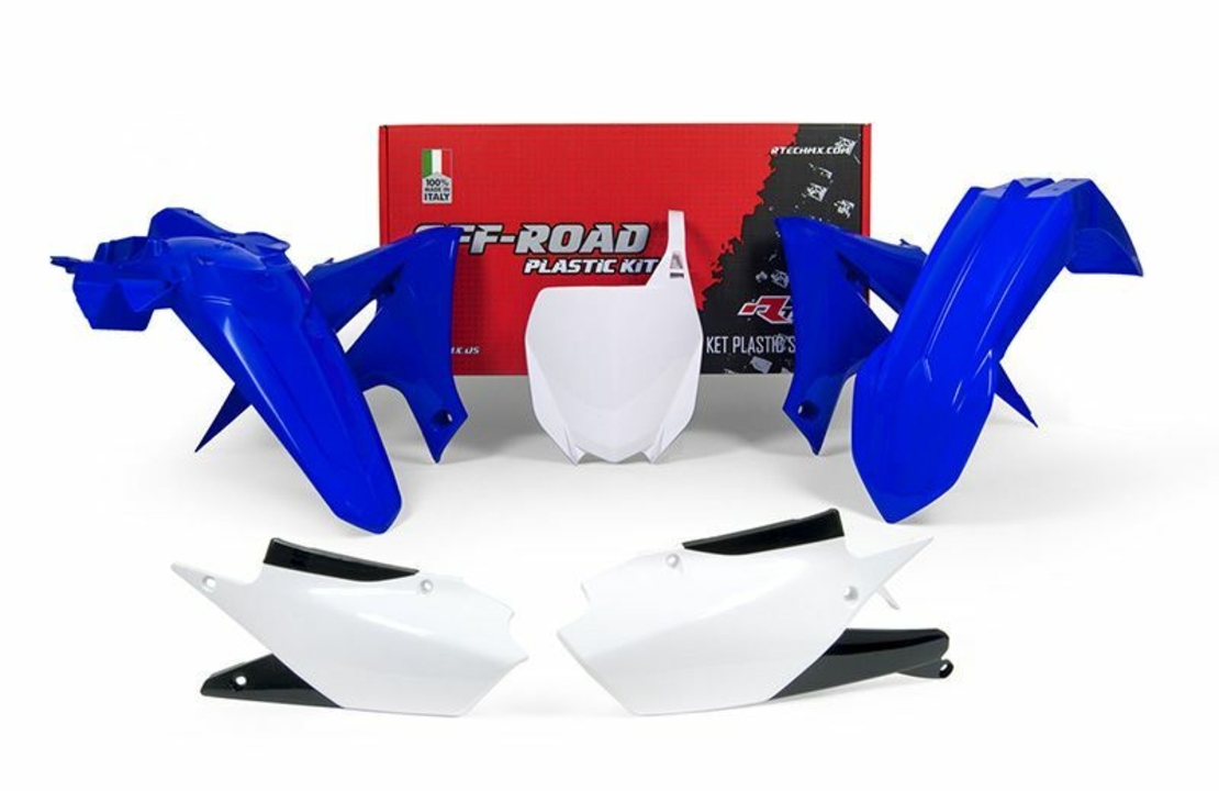Комплект пластмаси RACETECH Yamaha YZ-450F OEM Color