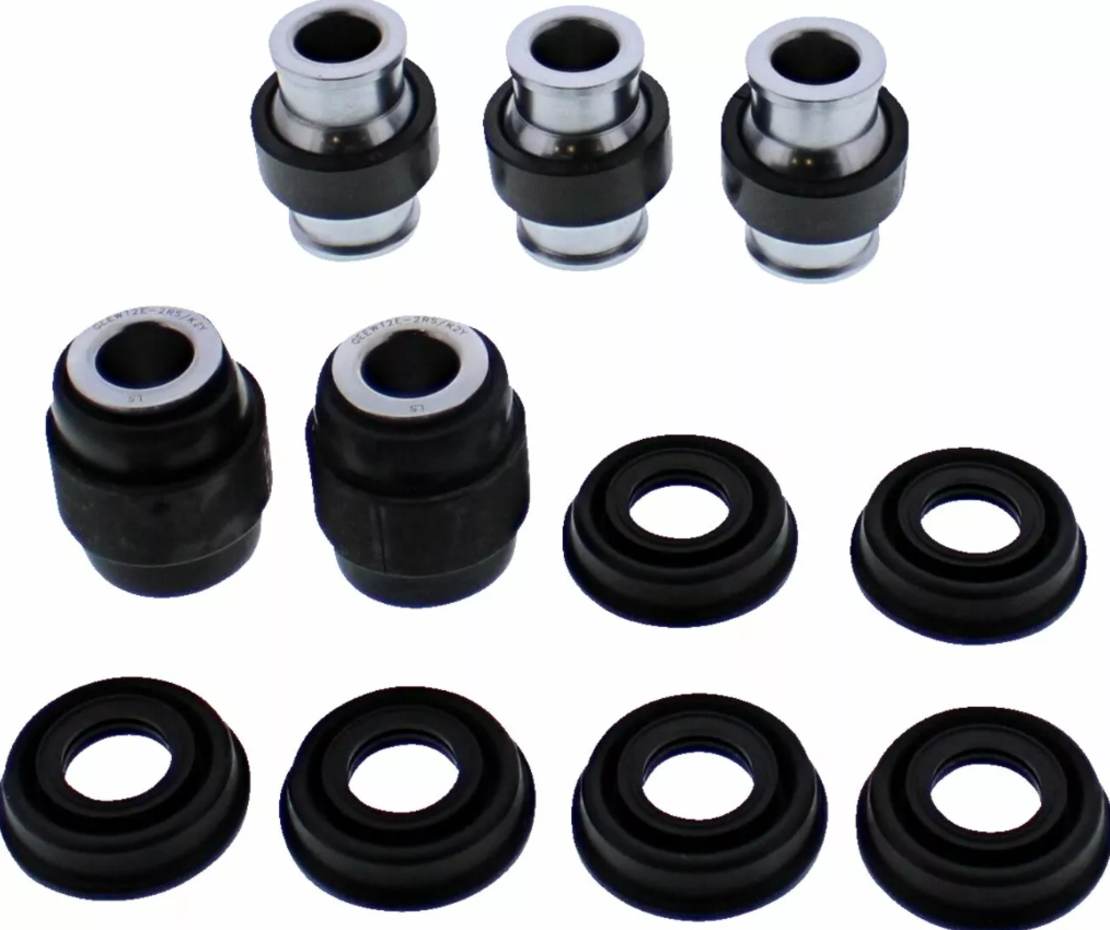 Комплект за шарнир на окачването MOOSE RACING SUSPENSION RR KNUCKLE KT CAN AM MAVERICK TURBO 900 EFI 4X4