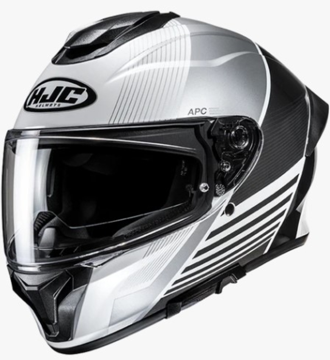 Каска HJC C71 Morix MC5