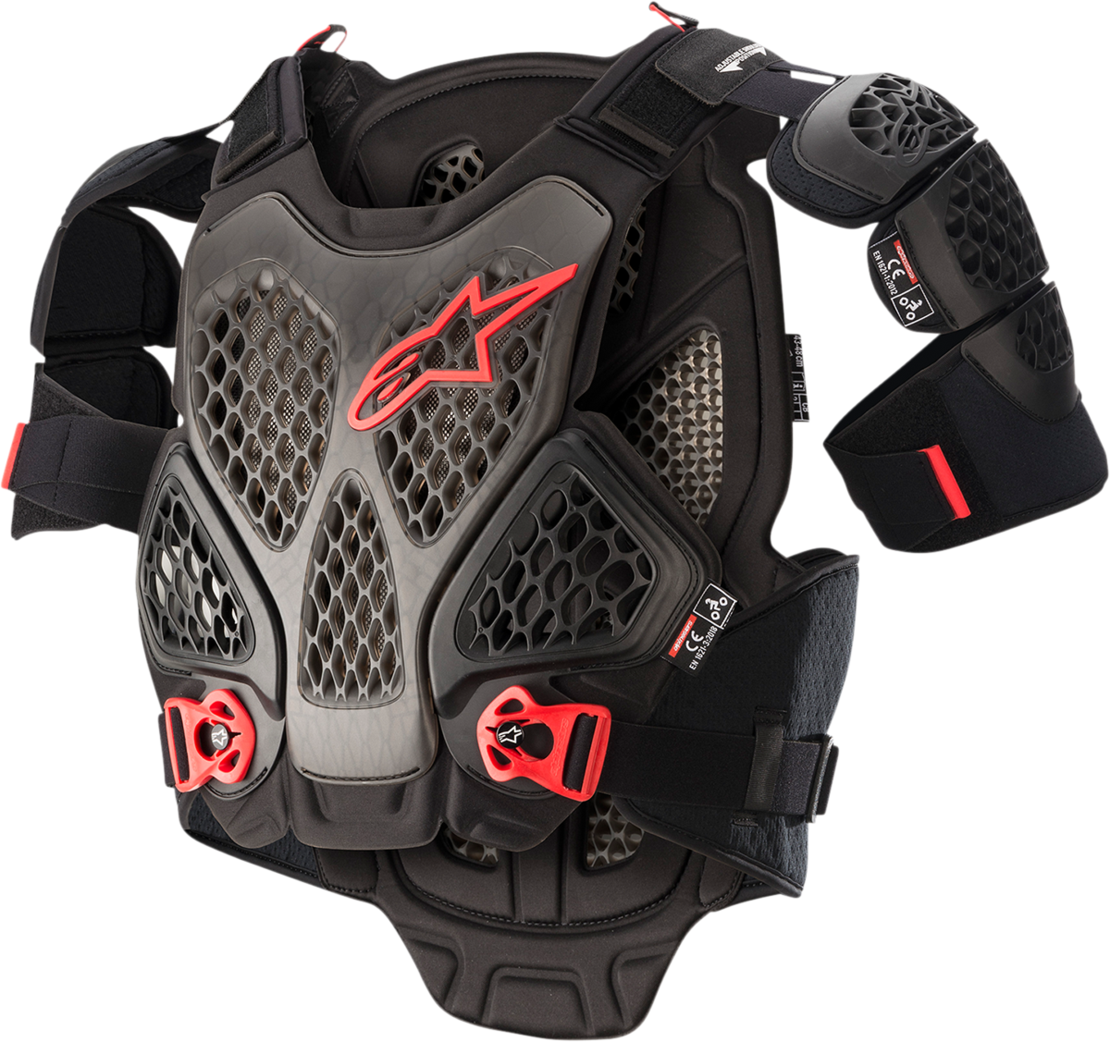 Протекторна броня ALPINESTARS A-6