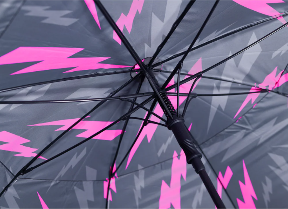 Чадър MUC-OFF Bolt Umbrella