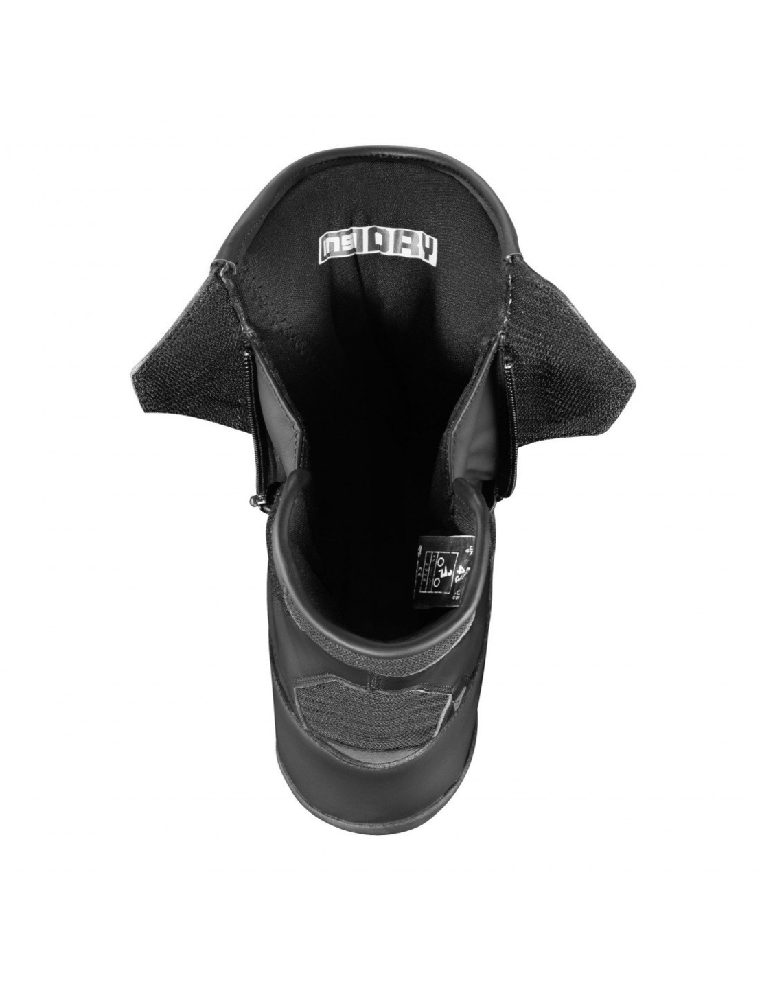 Дамски ботуши SECA COMET II BLACK