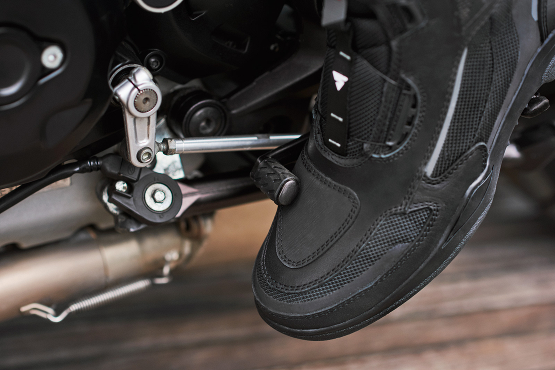 Ботуши SHIMA STRATO