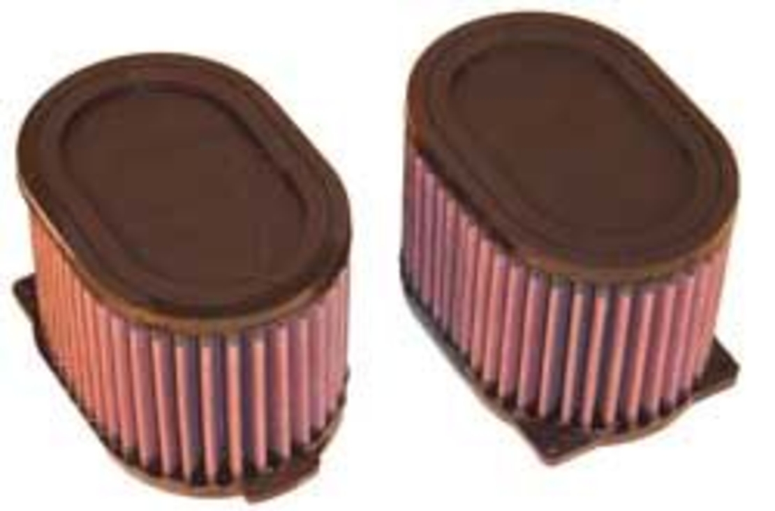 Спортен въздушен филтър K&N YA1399