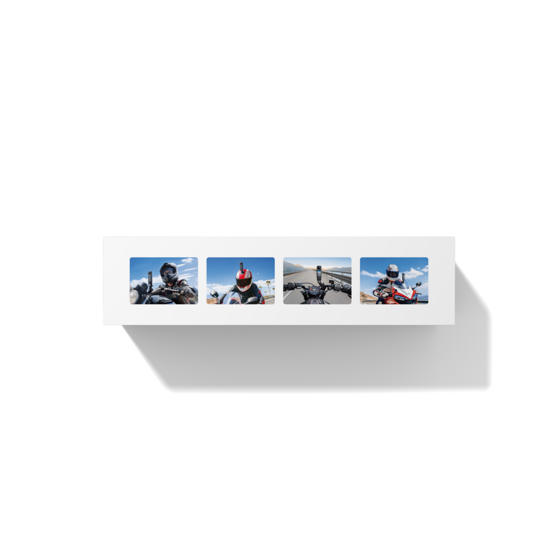 Екшън камера Insta360 X4 BUNDLE