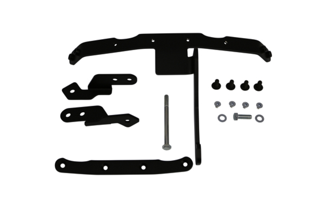 Краш бар SW-MOTECH LIGHT MOUNT W/O CRASH BAR