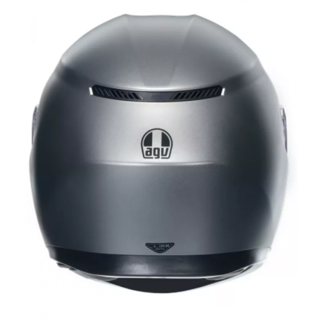 КАСКА AGV K3 E2206 - RODIO GREY MATT
