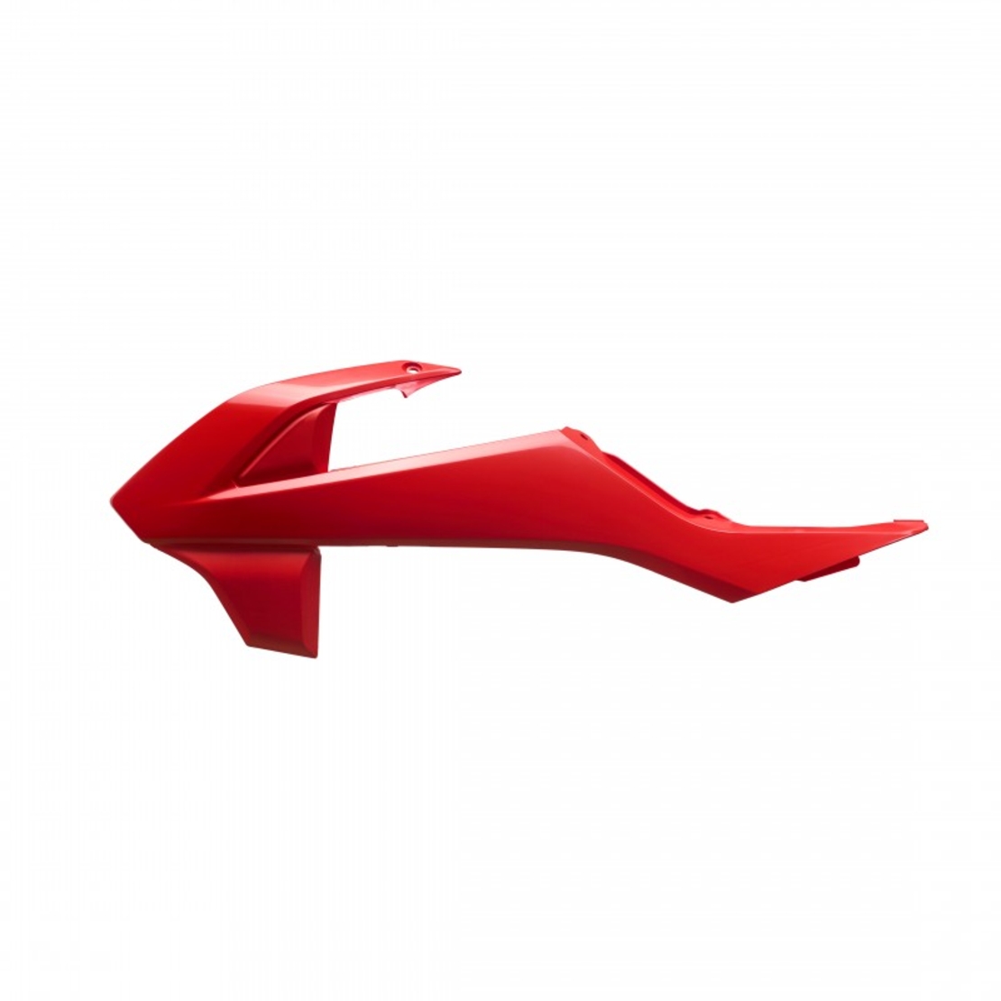 Пластмасови капаци за радиатор POLISPORT Gasgas MC 65 (2021-23) Red