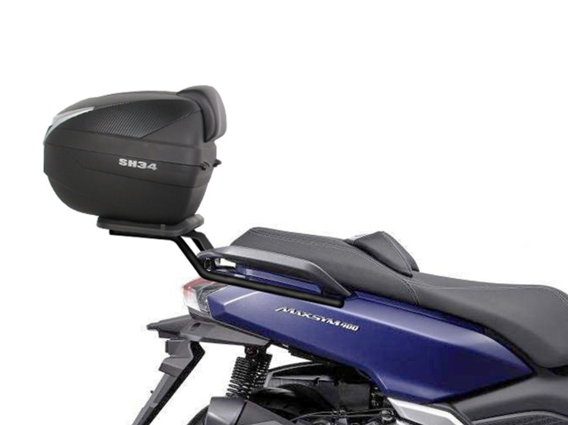 Монтажен комплект за куфари SHAD TOP MASTER SYM MAXSYM 400 '21